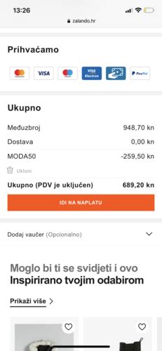 zalando dostava.